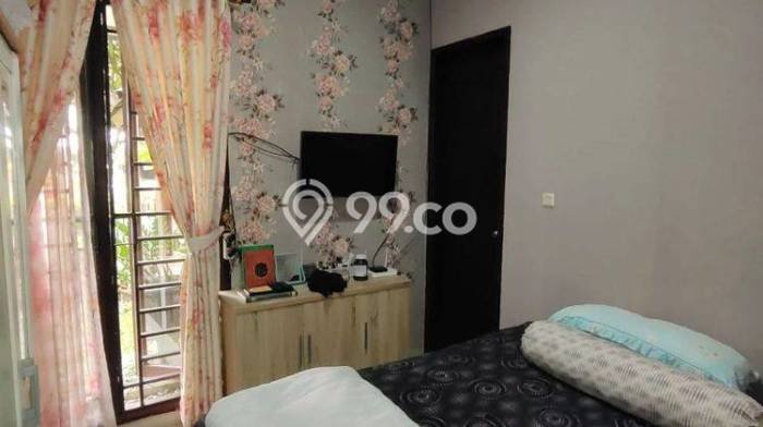 Jual Rumah Strategis Bagus Punya 4 KT di Rawalumbu Bekasi SHM Jual Rumah Strategis Bagus Punya 4 KT di Rawalumbu Bekasi SHM