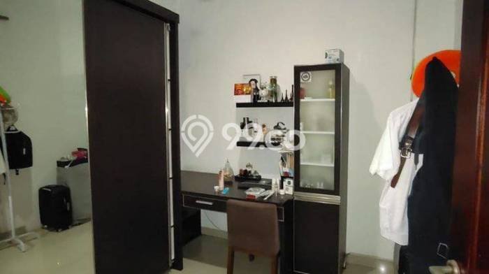 Jual Rumah Strategis Bagus Punya 4 KT di Rawalumbu Bekasi SHM Jual Rumah Strategis Bagus Punya 4 KT di Rawalumbu Bekasi SHM