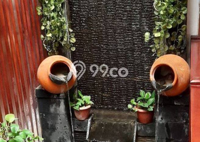 Hunian Super Elit dengan Akses Paling Strategis di Kemang Pratama, Bekasi Hunian Super Elit dengan Akses Paling Strategis di Kemang Pratama, Bekasi