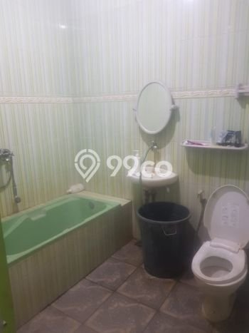Jual Rumah Minimalis Bagus Punya 4 KT di Rawalumbu Bekasi - Jual Rumah Minimalis Bagus Punya 4 KT di Rawalumbu Bekasi -