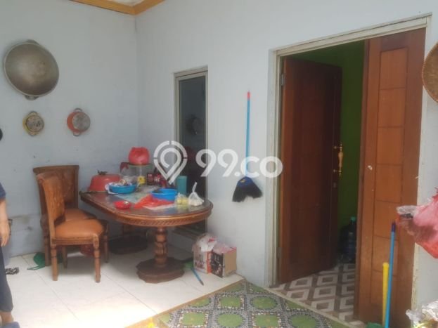 Jual Rumah Minimalis Bagus Punya 4 KT di Rawalumbu Bekasi - Jual Rumah Minimalis Bagus Punya 4 KT di Rawalumbu Bekasi -