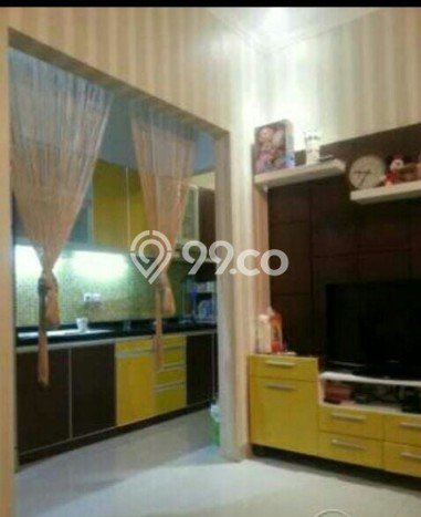 Hunian Nyaman Asri 3 KT Siap Huni di Bintara Bekasi Hunian Nyaman Asri 3 KT Siap Huni di Bintara Bekasi