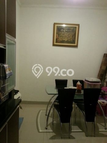 Hunian Nyaman Asri 3 KT Siap Huni di Bintara Bekasi Hunian Nyaman Asri 3 KT Siap Huni di Bintara Bekasi