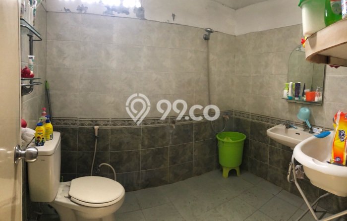 Siap Huni Hunian Elit 9 Kamar di Matraman Dekat ke Mana Pun Siap Huni Hunian Elit 9 Kamar di Matraman Dekat ke Mana Pun