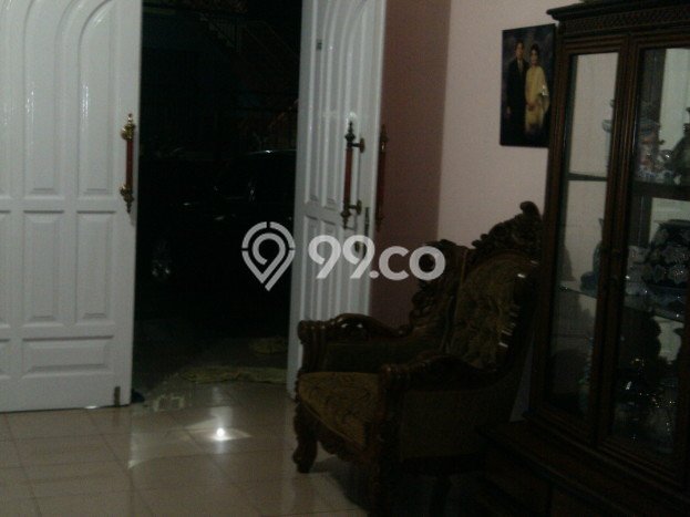 Hunian Elit LB 400m2 Siap Huni Desain Elegan di Jatibening, Bekasi Hunian Elit LB 400m2 Siap Huni Desain Elegan di Jatibening, Bekasi