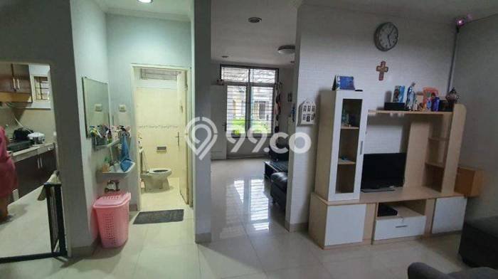 Dijual Cepat Rumah Favorit Siap Huni LB 100m2 di Lippo Cikarang, Cikarang Dijual Cepat Rumah Favorit Siap Huni LB 100m2 di Lippo Cikarang, Cikarang