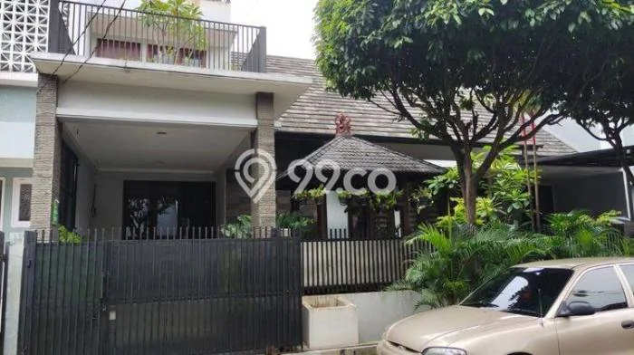 Dijual Rumah 4 Kamar Lokasi Ideal Nyaman dan Strategis di Rawalumbu Dijual Rumah 4 Kamar Lokasi Ideal Nyaman dan Strategis di Rawalumbu