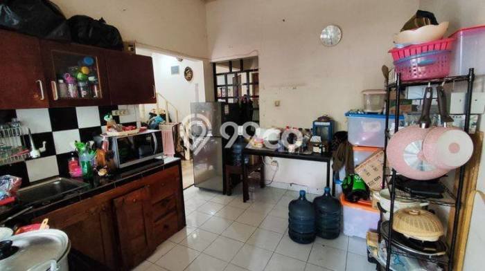 Rumah Modern 3 Kamar LT 80m2 di Jatibening Rumah Modern 3 Kamar LT 80m2 di Jatibening