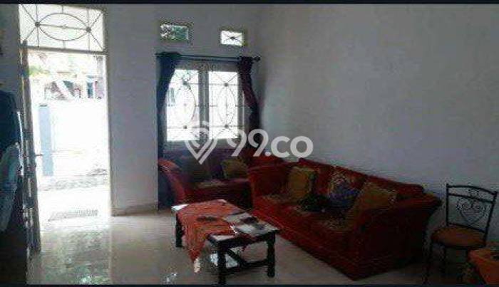 Rumah Modern 3 Kamar LT 80m2 di Jatibening Rumah Modern 3 Kamar LT 80m2 di Jatibening