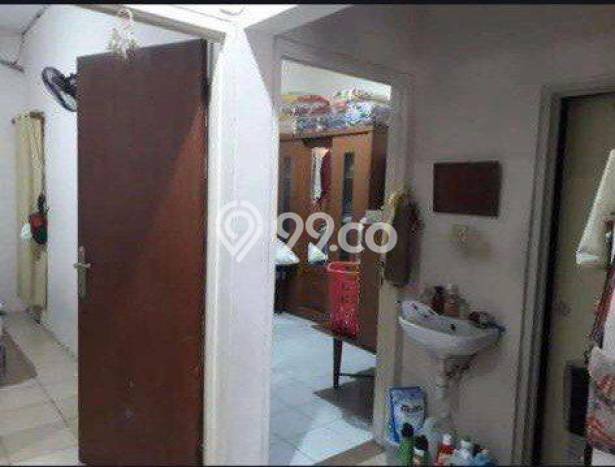 Rumah Modern 3 Kamar LT 80m2 di Jatibening Rumah Modern 3 Kamar LT 80m2 di Jatibening