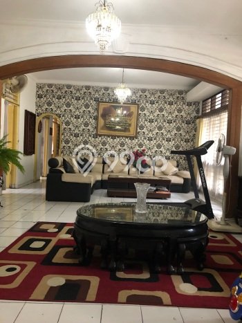 Dijual Rumah Premium dengan Fasilitas Sekitar Lengkap di Matraman, Jakarta Timur Dijual Rumah Premium dengan Fasilitas Sekitar Lengkap di Matraman, Jakarta Timur