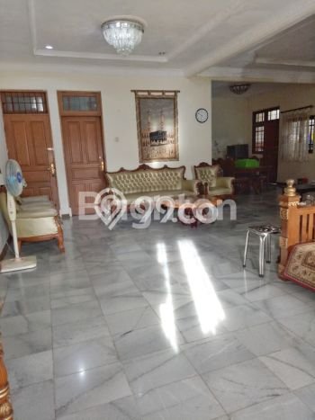 Jual Rumah Mewah Megah Dengan View Cantik di Jati Padang, Jakarta Selatan Jual Rumah Mewah Megah Dengan View Cantik di Jati Padang, Jakarta Selatan