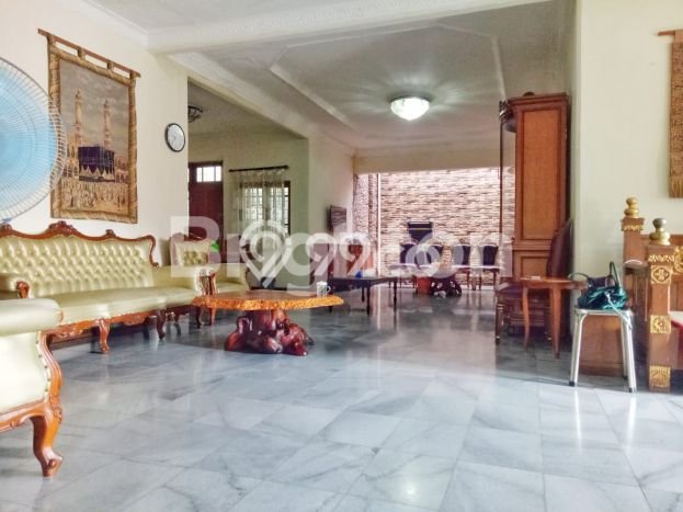 Jual Rumah Mewah Megah Dengan View Cantik di Jati Padang, Jakarta Selatan Jual Rumah Mewah Megah Dengan View Cantik di Jati Padang, Jakarta Selatan