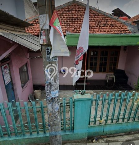 SPECIAL OFFER! Rumah Asri area Pondok Aren, Luas 109m² LB 54m² SPECIAL OFFER! Rumah Asri area Pondok Aren, Luas 109m² LB 54m²