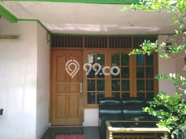 SPECIAL OFFER! Rumah Asri area Pondok Aren, Luas 109m² LB 54m² SPECIAL OFFER! Rumah Asri area Pondok Aren, Luas 109m² LB 54m²