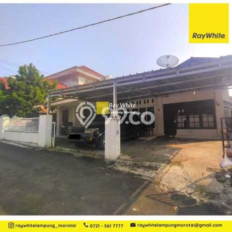 Rumah Modern Minimalis 5 Kamar Siap Huni di Tanjung Karang Pusat Rumah Modern Minimalis 5 Kamar Siap Huni di Tanjung Karang Pusat