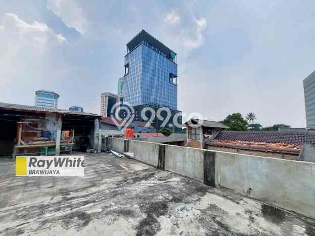 Hunian Super Elit dengan Akses Paling Strategis di Slipi, Jakarta Barat Hunian Super Elit dengan Akses Paling Strategis di Slipi, Jakarta Barat
