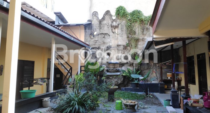Rumah Eksklusif Dijual LT 420m2 di Rungkut, Surabaya Rumah Eksklusif Dijual LT 420m2 di Rungkut, Surabaya