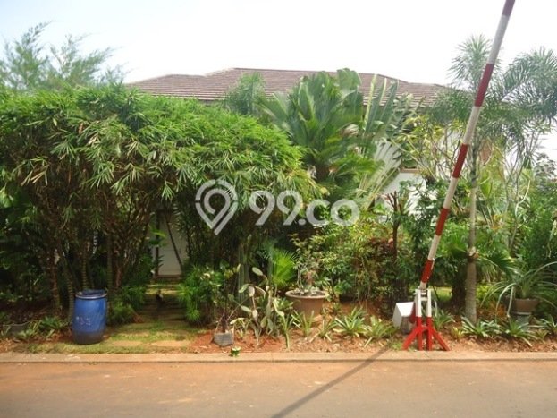 Rumah Luxury Modern Siap Huni di Kota Wisata Jakarta Timur Rumah Luxury Modern Siap Huni di Kota Wisata Jakarta Timur