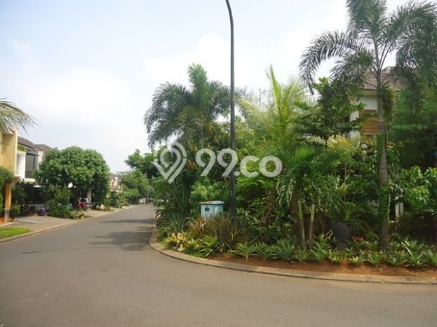 Rumah Luxury Modern Siap Huni di Kota Wisata Jakarta Timur Rumah Luxury Modern Siap Huni di Kota Wisata Jakarta Timur