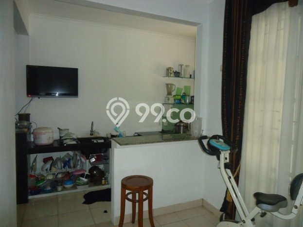 Rumah Luxury Modern Siap Huni di Kota Wisata Jakarta Timur Rumah Luxury Modern Siap Huni di Kota Wisata Jakarta Timur