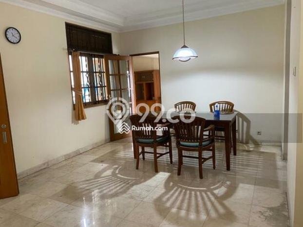 Rumah di Rancamaya, 3 KT, Area Tenang Rumah di Rancamaya, 3 KT, Area Tenang