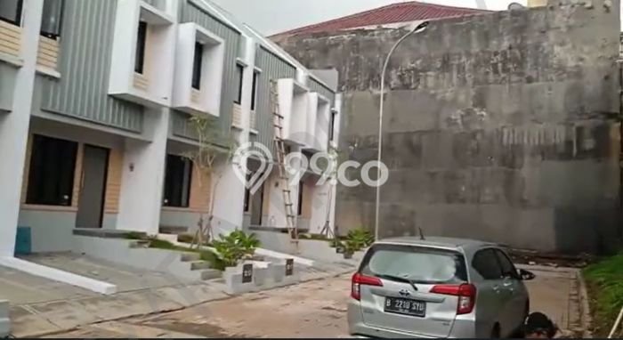 Jual Rumah Minimalis Bagus Punya 0 KT di Kembangan Jakarta Barat - Jual Rumah Minimalis Bagus Punya 0 KT di Kembangan Jakarta Barat -