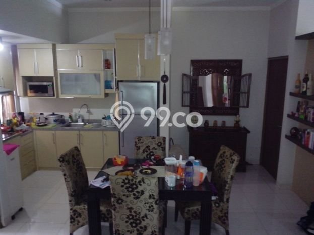 Rumah di Bintaro, Jakarta Selatan, LT 120m² LB 135m² - JUAL CEPAT! Rumah di Bintaro, Jakarta Selatan, LT 120m² LB 135m² - JUAL CEPAT!