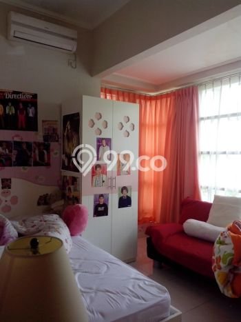 Rumah di Bintaro, Jakarta Selatan, LT 120m² LB 135m² - JUAL CEPAT! Rumah di Bintaro, Jakarta Selatan, LT 120m² LB 135m² - JUAL CEPAT!