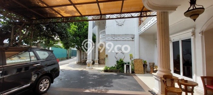 Jual Rumah Luas Elegan Dengan View Eksklusif di Ulujami, Jakarta Selatan Jual Rumah Luas Elegan Dengan View Eksklusif di Ulujami, Jakarta Selatan