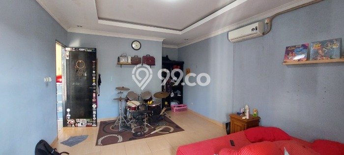 Jual Rumah Luas Elegan Dengan View Eksklusif di Ulujami, Jakarta Selatan Jual Rumah Luas Elegan Dengan View Eksklusif di Ulujami, Jakarta Selatan