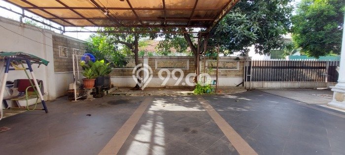 Jual Rumah Luas Elegan Dengan View Eksklusif di Ulujami, Jakarta Selatan Jual Rumah Luas Elegan Dengan View Eksklusif di Ulujami, Jakarta Selatan