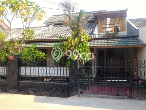Rumah Minimalis 3 KT di Jatibening Bekasi Rumah Minimalis 3 KT di Jatibening Bekasi