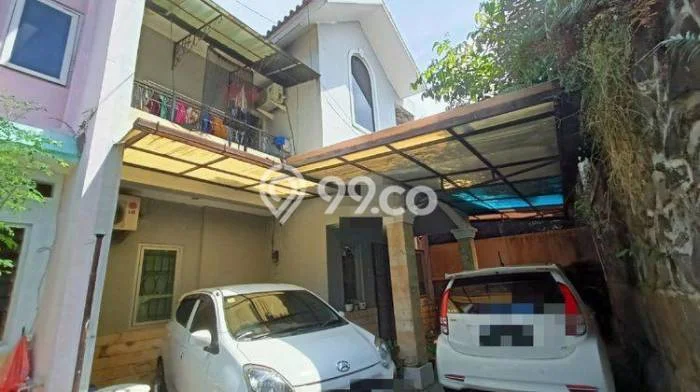 Jual Cepat Rumah Murah Nyaman di Gajahmungkur , Semarang Atas Jual Cepat Rumah Murah Nyaman di Gajahmungkur , Semarang Atas