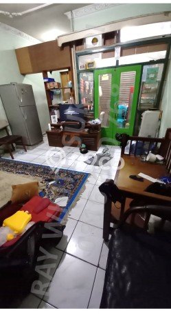 For Sale! Luxury House LT 268m2 Desain Elegan di Kopo For Sale! Luxury House LT 268m2 Desain Elegan di Kopo