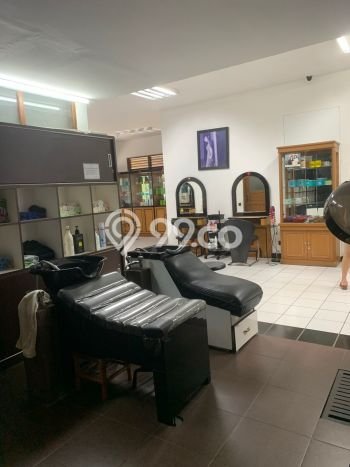 Hunian Super Mewah dengan Akses Paling Strategis di Mekar Wangi, Bandung Hunian Super Mewah dengan Akses Paling Strategis di Mekar Wangi, Bandung