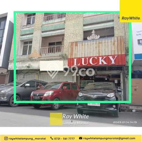 Dijual Rumah Premium dengan Fasilitas Sekitar Komplit di Tanjung Karang Pusat, Bandar Lampung Dijual Rumah Premium dengan Fasilitas Sekitar Komplit di Tanjung Karang Pusat, Bandar Lampung