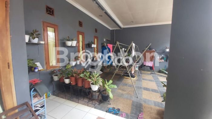 Rumah Luas Asri 5 KT Siap Huni di Jati Asih Bekasi Rumah Luas Asri 5 KT Siap Huni di Jati Asih Bekasi