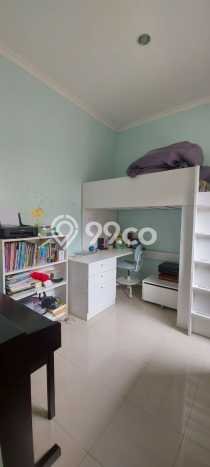 SIAP HUNI! Rumah Asri area Ciputat, Luas 105m² LB 95m² SIAP HUNI! Rumah Asri area Ciputat, Luas 105m² LB 95m²
