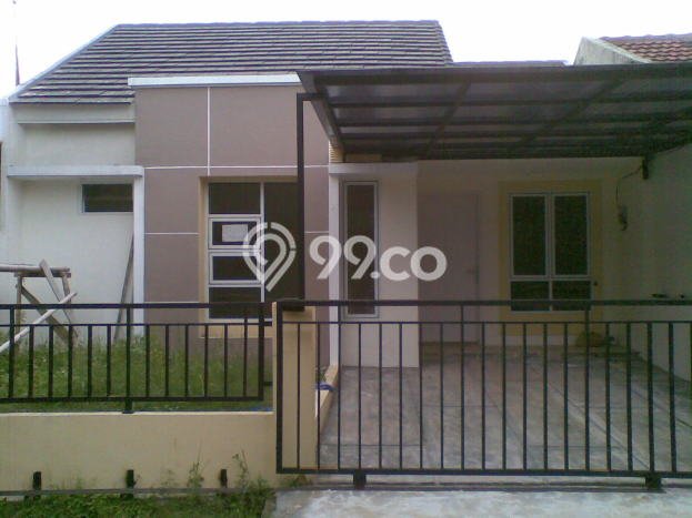 Dijual Hunian Rumah Terawat 2 Kamar di Cikupa Citra Raya, Tangerang Dijual Hunian Rumah Terawat 2 Kamar di Cikupa Citra Raya, Tangerang