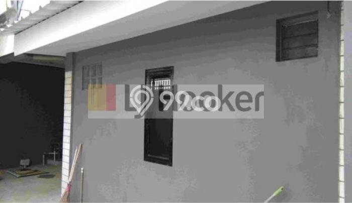 Hunian Mewah LB 125m2 Siap Pakai Desain Elegan di Tamansari, Jakarta Barat Hunian Mewah LB 125m2 Siap Pakai Desain Elegan di Tamansari, Jakarta Barat
