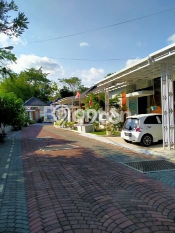 Jual Rumah Favorit Siap Huni LB 60m2 di Kasihan, Bantul Jual Rumah Favorit Siap Huni LB 60m2 di Kasihan, Bantul