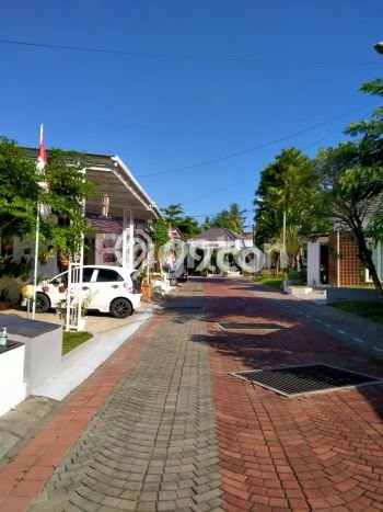 Jual Rumah Favorit Siap Huni LB 60m2 di Kasihan, Bantul Jual Rumah Favorit Siap Huni LB 60m2 di Kasihan, Bantul