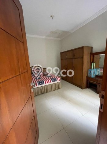 Rumah Modern Minimalis 4 Kamar Bisa Langsung Pindah di Kramat Jati Rumah Modern Minimalis 4 Kamar Bisa Langsung Pindah di Kramat Jati