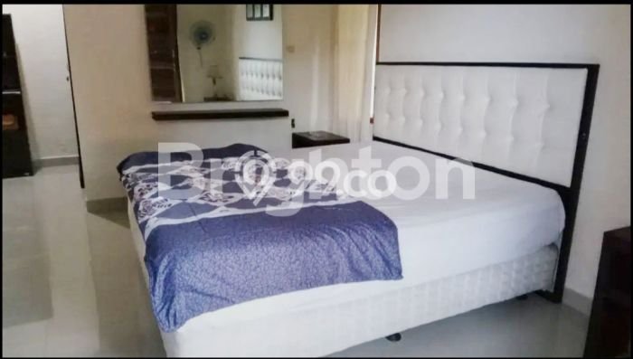 Rumah LT 400m² Newly Built di Jimbaran, Dekat Mal, Badung Rumah LT 400m² Newly Built di Jimbaran, Dekat Mal, Badung