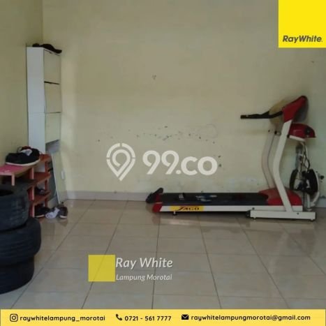 Hot Offer Hunian Premium Ideal dan Luas di Tanjung Karang Barat, Bandar Lampung Hot Offer Hunian Premium Ideal dan Luas di Tanjung Karang Barat, Bandar Lampung