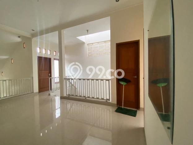 Dijual Rumah Strategis Bagus Punya 4 KT di Pondok Aren Tangerang Selatan - Dijual Rumah Strategis Bagus Punya 4 KT di Pondok Aren Tangerang Selatan -