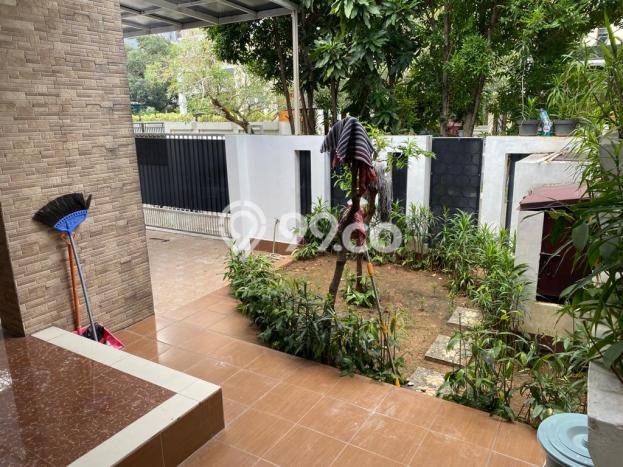 Dijual Rumah Strategis Bagus Punya 4 KT di Pondok Aren Tangerang Selatan - Dijual Rumah Strategis Bagus Punya 4 KT di Pondok Aren Tangerang Selatan -