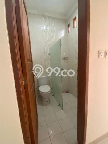 Dijual Rumah Strategis Bagus Punya 4 KT di Pondok Aren Tangerang Selatan - Dijual Rumah Strategis Bagus Punya 4 KT di Pondok Aren Tangerang Selatan -