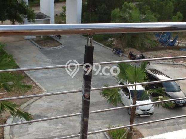 Rumah Modern Cantik 4 Kamar Siap Huni di Balikpapan Timur Rumah Modern Cantik 4 Kamar Siap Huni di Balikpapan Timur